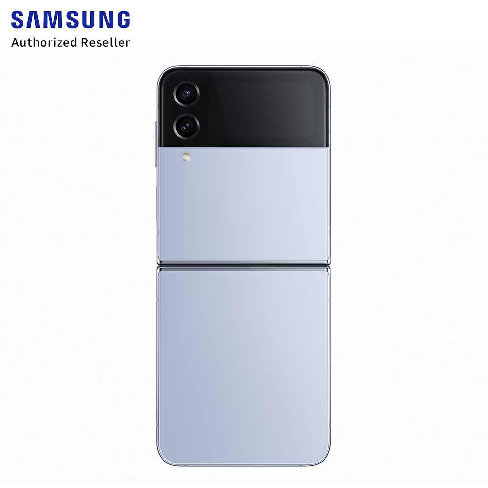 Samsung Galaxy Z Flip4 5G