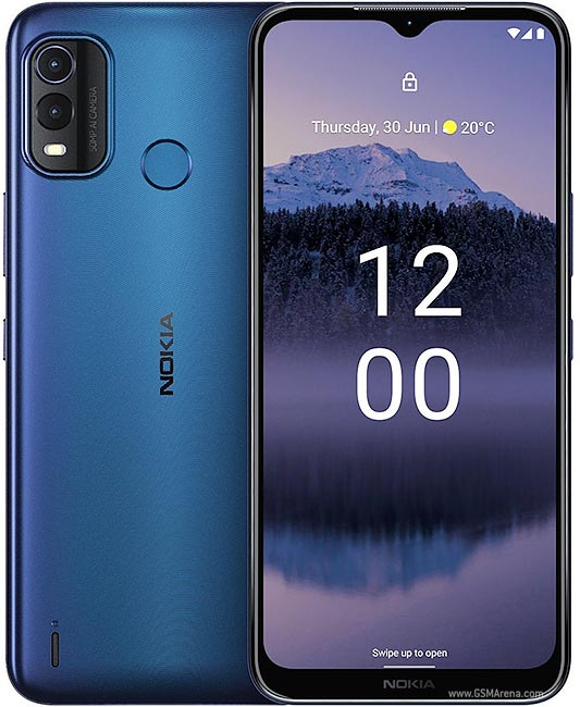NOKIA G11 PLUS 4G (4GB RAM+64GB ROM) *Global Version* (2022 model)