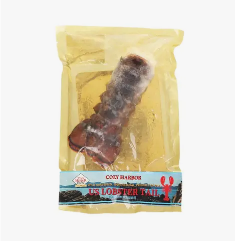 Cozy Harbor US Maine Frozen Lobster Tail 198g