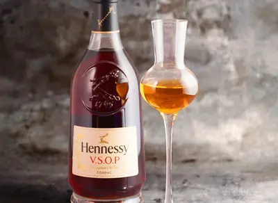 Hennessy VSOP