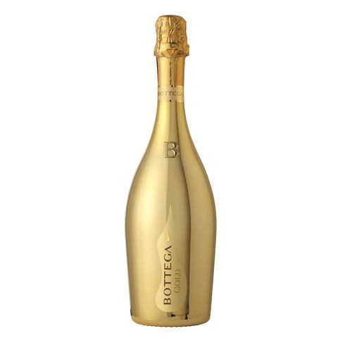 Bottega Prosecco Gold Nv 750ml