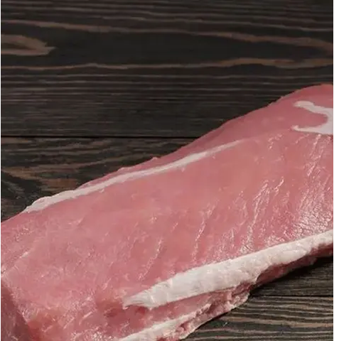 Thailand (No Hormone) Pork Tenderloin