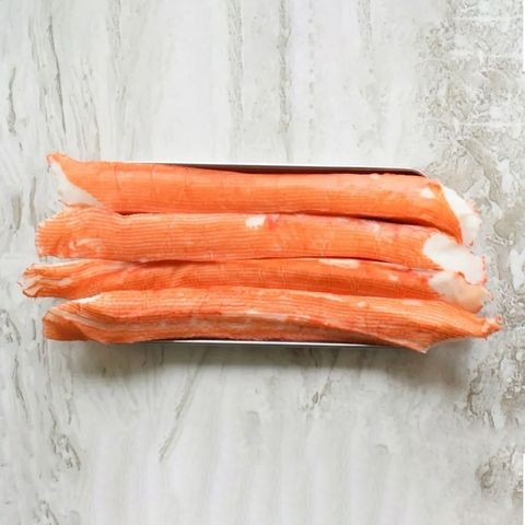 Thailand Imitation Jumbo Crab Sticks