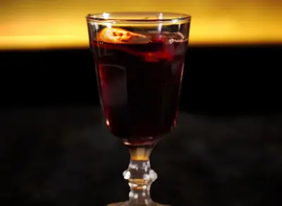Negroni