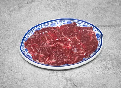 Angus Beef Hanging Tender