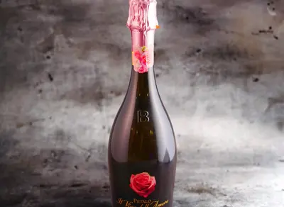 Bottega Moscato NV (Bottled)