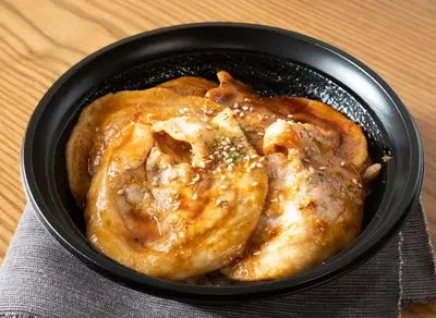 Tokachi Pork Don