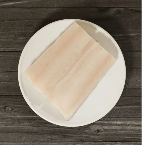 French Wild Pollock Fish 200g