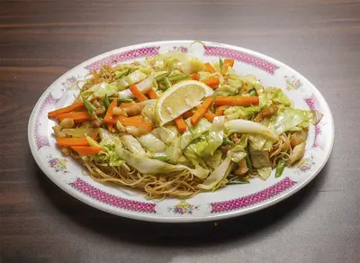 Pancit Bihon
