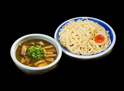 Shugetsu Tsukemen (200g)