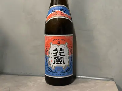 Hanakaze Koushu(720ml)