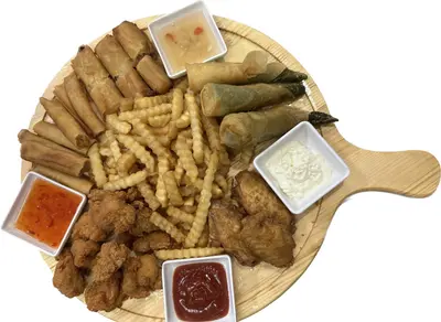 Snack Platter