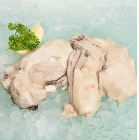 USA Chilled Oyster Meat 473g