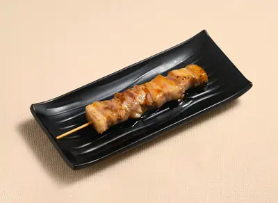 Sangen Pork with Sauce