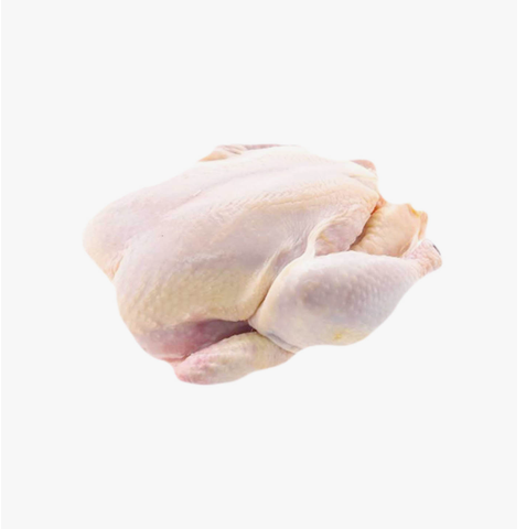 Fresh Chicken (Chopped) Approx. 1200g