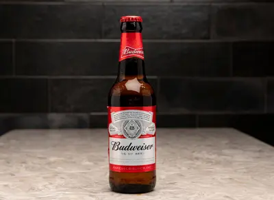 Budweiser Beer