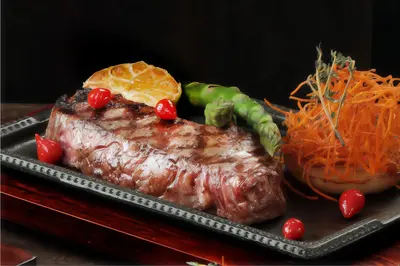 USDA Prime NY Strip(12oz)