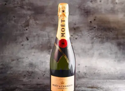 G.H. Mumm Grand Cordon N1 (Bottled)