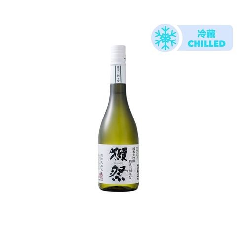 Dassai 39 Junmai Daiginjo 720ml