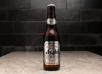 Asahi Beer