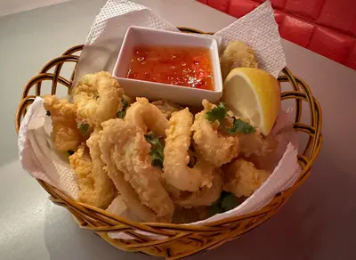 Calamares