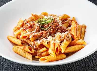 Steakhouse Penne