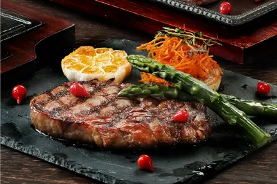 USDA Prime Ribeye (12oz)