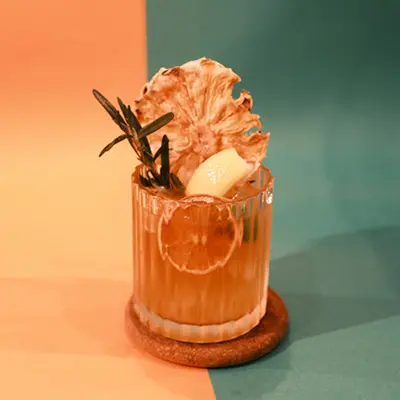 lol Jasmine Green Tea