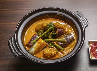 Kare-kare