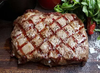 Australian Sirloin 10 Oz