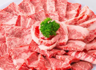 Beef Party Platter 2