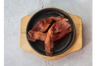 Crispy Bacon