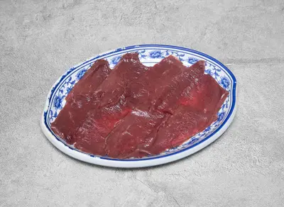 Beef Heart