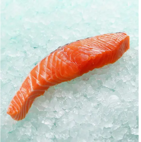 USA Chilled Wild King Salmon 300g