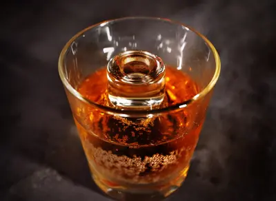 Jager Bomb