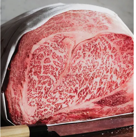 Japan Wagyu Ribeye (A5) Approx