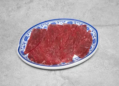 Japanese Shoulder Butt