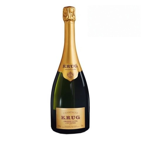 Krug Grande Cuvee 173eme Edition​ 750ml
