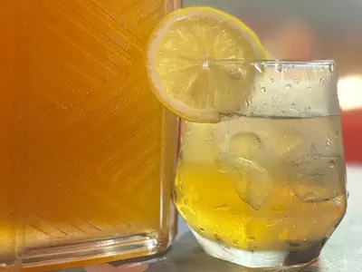 Hanami Signature Cocktail 1.5L (bottle)