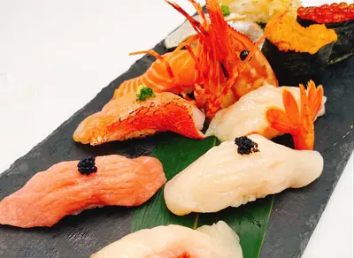 Supreme Hanami (10 pcs)