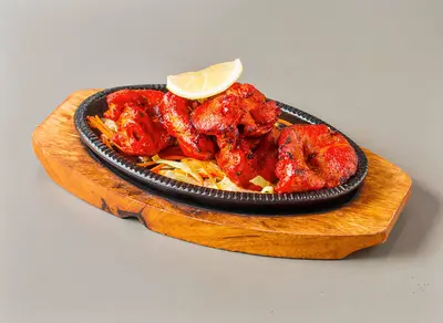 Tandoori Chicken